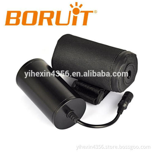 8.4V 6400mAh Cylindrical 18650 li-lon battery pack